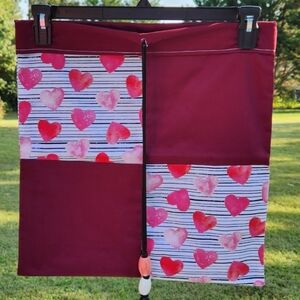 BRONSBAGS...HAIRCARE BAGS